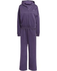 adidas - Energize Tracksuit - Lyst