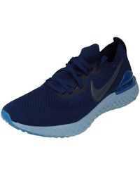 Nike Epic React Flyknit 2 Running Shoe 