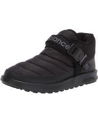 New Balance Fleece Caravan Moc V1 Mid 