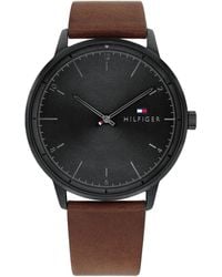 Tommy Hilfiger - Armbanduhr 1791876 - Lyst