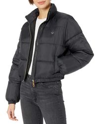 true religion windbreaker womens