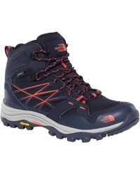 The North Face Boots For Women Up To 50 Off At Lyst Co Uk