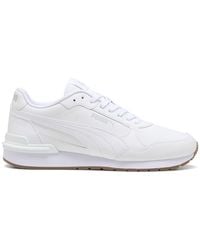 PUMA - Sneakers St Runner V4 - Lyst