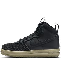 Nike - Lunar Force 1 Duckboot Sneaker Sneaker Schuhe - Lyst