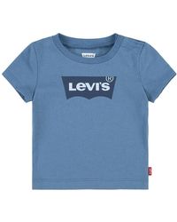 Levi's - Lvb Batwing Tee Camiseta - Lyst