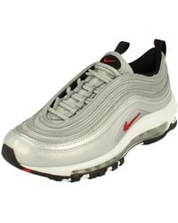 Nike - Air Max 97 Qs Gs Running Trainers 918890 Sneakers Shoes - Lyst