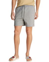 Tommy Hilfiger - Tjm S Flag Beach Short Ext - Lyst
