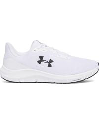 Under Armour - Charged Pursuit 4 - Lyst