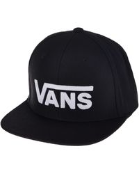 Cappelli Vans da uomo - Fino al 60% di sconto | Lyst