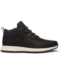 Timberland - Sneakers Sprint Basic - Lyst