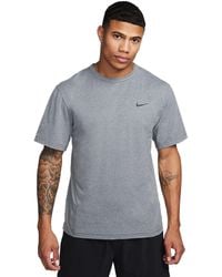 Nike - Hyverse Camiseta sin gas - Lyst