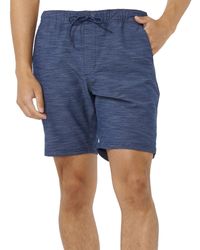 Rip Curl - Boardwalk Jackson 18" Volley Boardshorts - Lyst