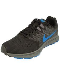 Zoom Span 2 S Running Trainers 908990 Trainers Shoes Zoom Span 2 S Running Trainers 908990 Trainers Shoes