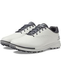 Skechers - Tempo Waterproof Golf Shoes Sneaker - Lyst