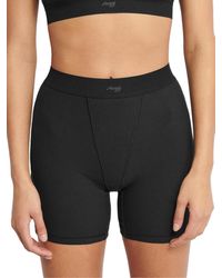 Sloggi - Ever Ease Cyclist Underwear - Lyst