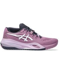 Asics - GEL-RESOLUTION X CLAY - Lyst