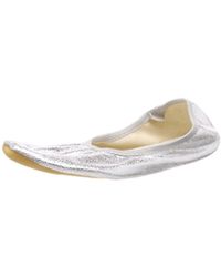 Calvin Klein Beck Basic, Zapatillas de Gimnasia para Mujer, Plateado (Silber 15), 42 EU - Multicolor