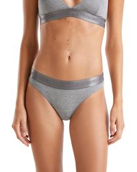 Benetton - Slip 3op81s01m Base Layer - Lyst