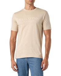 Marc O' Polo - 326201251052 T-shirt - Lyst