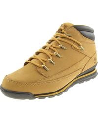 Timberland - Euro Rock Wr Basic Fashion Boots - Lyst