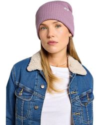 Lee Jeans - Berretto a Costine Beanie - Lyst