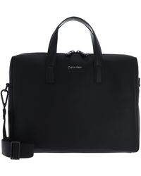 Calvin Klein - Must Laptop Bag K50K511221 - Lyst