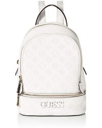 guess womens backpack