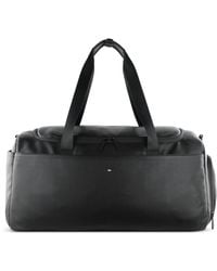 Bugatti - Rico borsa da viaggio in similpelle con scomparto extra per scarpe - Lyst