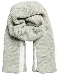 Superdry - Schal - Lyst