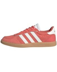 adidas - Breaknet Sleek Scarpe - Lyst