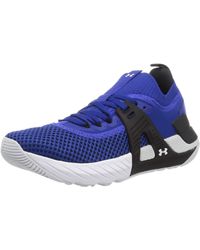 Under Armour - Project Rock 4 Training Shoe - Lyst