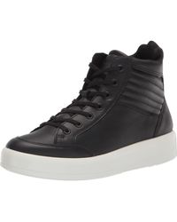 ecco high top