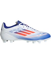 adidas - F50 Club Fxg Cleats F50 Club Fxg Cleats - Lyst