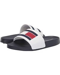 tommy hilfiger slippers sale