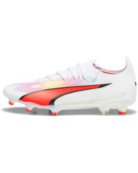 PUMA - S Ultra Ultimate Firm Groundartificial Ground Soccer Cleats Cleated - Lyst