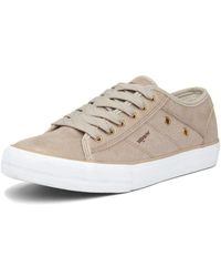 wrangler trainers ladies