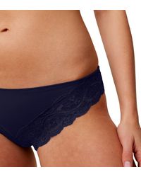 Triumph - Lovely Micro Tai Calzoncillos para Mujer - Lyst