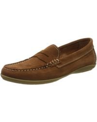 marco polo loafers