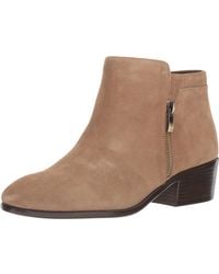 aerosoles mythology booties black
