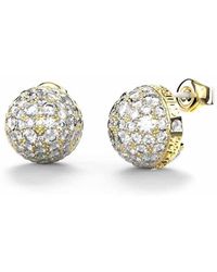 Guess - Calypso Oorbellen - Lyst