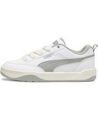 PUMA - Adults Park Lifestyle Sneakers - Lyst