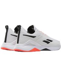 Reebok - Sneaker Nanoflex Tr 2 da donna - Lyst