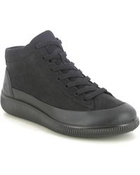 Ecco - Soft Zero W Bottine - Lyst