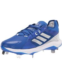 adidas - FV9040 Baseball Shoe - Lyst