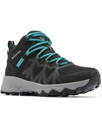 Columbia - Scarpe da Trekking da Donna - Lyst