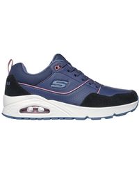 Skechers - Uno Retro One Sneaker - Lyst