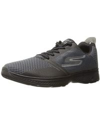 Skechers Go Walk 4 Zapatillas de Entrenamiento Hombre