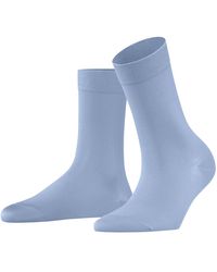 FALKE - Socken Cotton Touch - Lyst