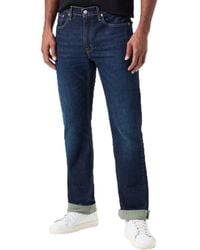Levi's - Levis 527 Slim Boot Cut Jeans - Lyst