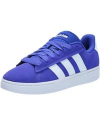 adidas - Men's Grand Court Alpha 00s Sneaker - Lyst